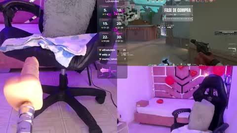 Sara online show from 02-16-25, 12:08