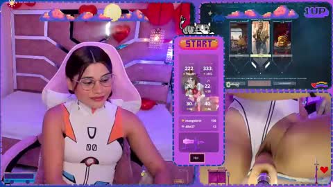 Sara online show from 03-03-25, 09:26