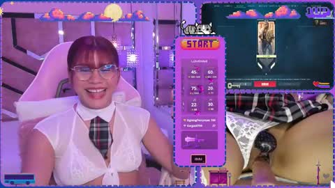 Sara online show from 03-12-25, 10:39