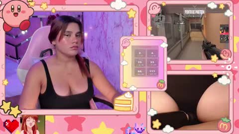 Sara online show from 10-07-25, 09:34