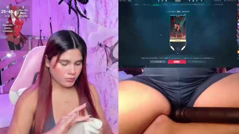 Sara online show from 10-23-25, 09:57