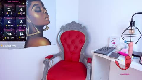 Sara HooT  online show from 12-31-24, 06:59