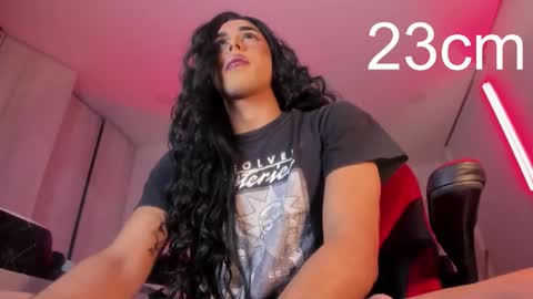 sara_hunter1 online show from 09-30-25, 07:35