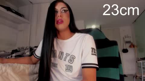 sara_hunter1 online show from 10-12-25, 03:55