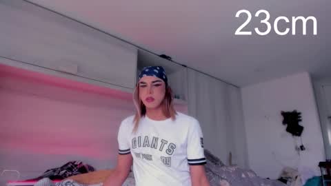 sara_hunter1 online show from 10-15-25, 04:40