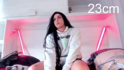 sara_hunter1 online show from 10-29-25, 03:58