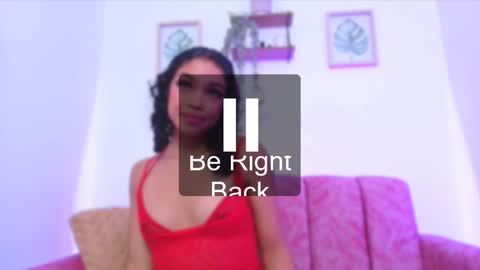 Sara Jhonson  online show from 12-02-24, 01:58