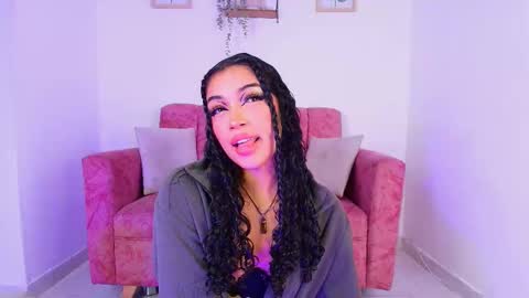 Sara Jhonson  online show from 09-18-25, 10:45