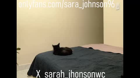 sara_johnson__ online show from 02-08-25, 03:21