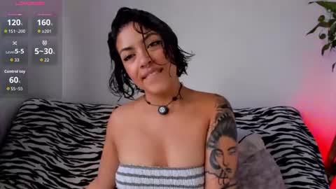 Sara Jules online show from 07-01-26, 03:34
