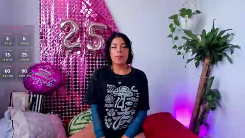 Sara Jules online show from 07-13-26, 04:32