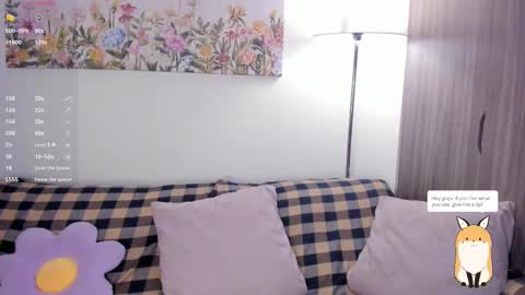 Sara  new account  give me thomb up  Follow me   help me reach 15k followers again   online show from 03-04-26, 10:38