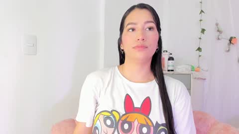 Sara  online show from 02-04-25, 12:55