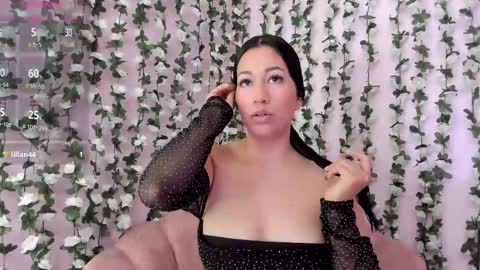 Sara  online show from 10-01-25, 02:23