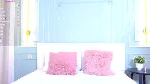 Sara online show from 02-25-25, 03:27