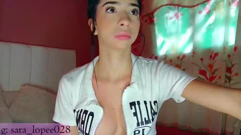 sara_lopee1 online show from 02-20-25, 12:25