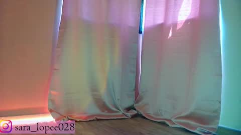 sara_lopee1 online show from 03-01-25, 03:16