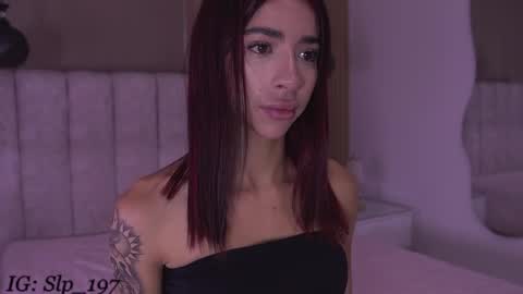sara_lopee1 online show from 05-28-26, 12:02