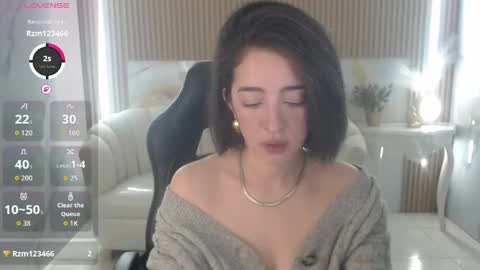 Sara  online show from 04-09-26, 02:11