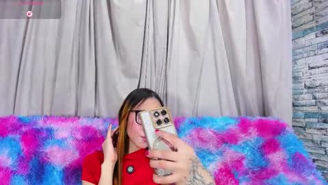 Sara Love online show from 03-21-26, 08:56