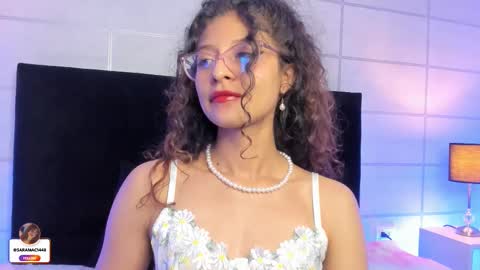 Sara  online show from 10-25-25, 05:04