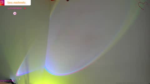 Snapshot of sara_mashmelo chatting on 01-10-25, 01:31 Angie online show from 01-10-25, 01:31