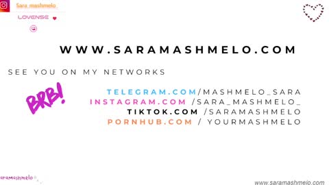 Snapshot of sara_mashmelo chatting on 01-14-25, 06:24 Angie online show from 01-14-25, 06:24