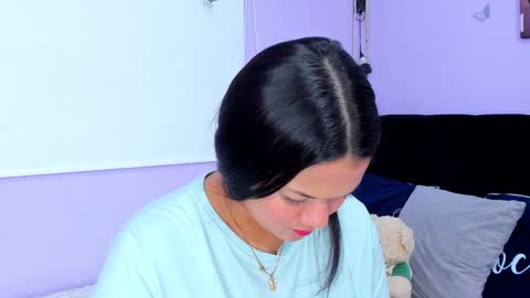 Sara Mendez online show from 12-23-24, 11:28