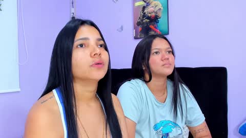 Sara Mendez online show from 12-24-24, 02:32