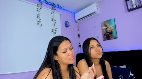 Sara Mendez online show from 12-28-24, 06:06