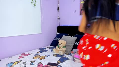 Sara Mendez online show from 01-03-25, 11:23