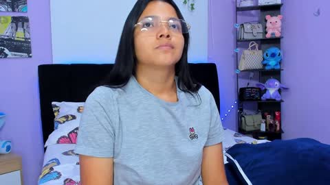 Sara Mendez online show from 01-07-25, 02:42