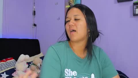 Sara Mendez online show from 02-19-25, 11:25