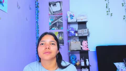 Sara Mendez online show from 03-05-25, 11:16