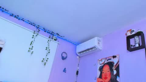 Sara Mendez online show from 03-06-25, 02:19