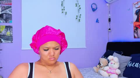 Sara Mendez online show from 03-11-25, 03:12