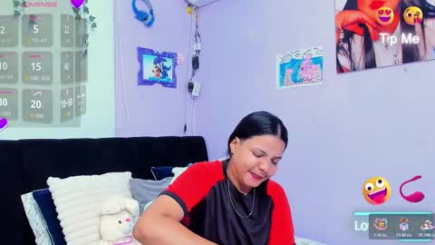 Sara Mendez online show from 11-01-25, 11:18