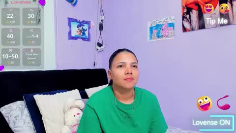 Sara Mendez online show from 11-17-25, 11:21