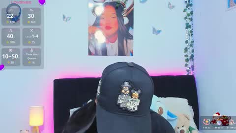 Sara Mendez online show from 02-14-26, 11:23