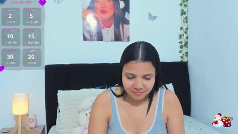 Sara Mendez online show from 03-13-26, 12:28