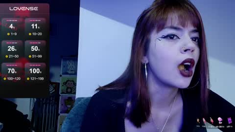 Snapshot of sara_mirandaa chatting on 01-23-25, 04:09 Sara online show from 01-23-25, 04:09