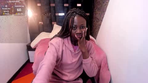 S A R A online show from 11-07-25, 02:06