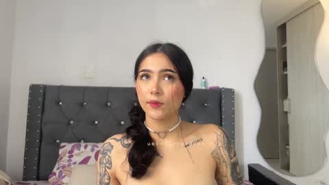 Sara online show from 03-03-25, 01:42