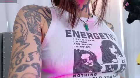 Sara online show from 12-03-25, 06:06