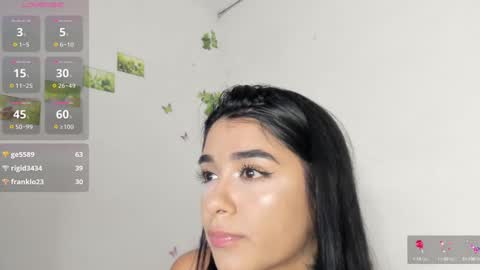 Snapshot of sara_ramirez0 chatting on 01-28-25, 02:32 sara_ramirez0 online show from 01-28-25, 02:32