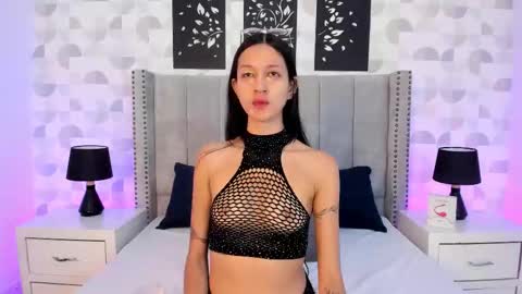 SARA SANTACRUZ online show from 03-11-26, 12:44