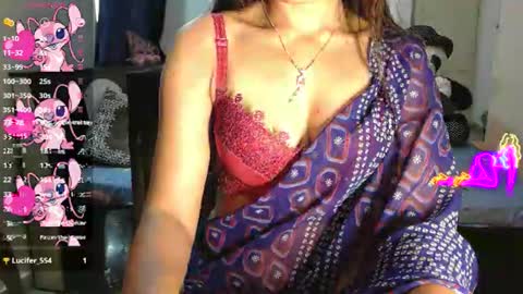 Snapshot of sara_shrma chatting on 03-16-26, 03:45 sara online show from 03-16-26, 03:45