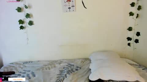 sara sofia online show from 12-18-24, 04:09