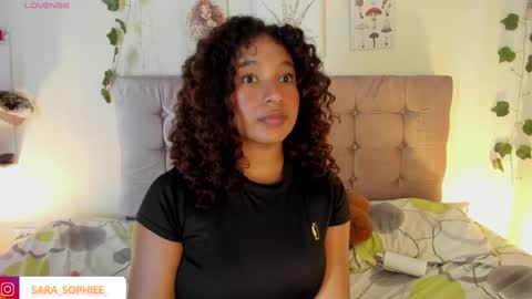 sara sofia online show from 02-12-25, 02:14