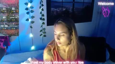 Snapshot of sara_thompson01 chatting on 12-04-24, 08:56 SARA online show from 12-04-24, 08:56